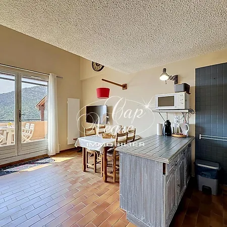 Mazet T2 Duplex Avec Balcon Vue Pour 4 Personnes A St Clair Daire *