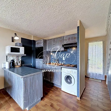 Apartment Mazet T2 Duplex Avec Balcon Vue Pour 4 Personnes A St Clair *