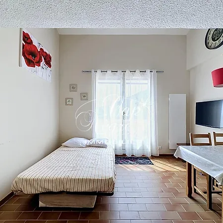 Apartment Mazet T2 Duplex Avec Balcon Vue Pour 4 Personnes A St Clair